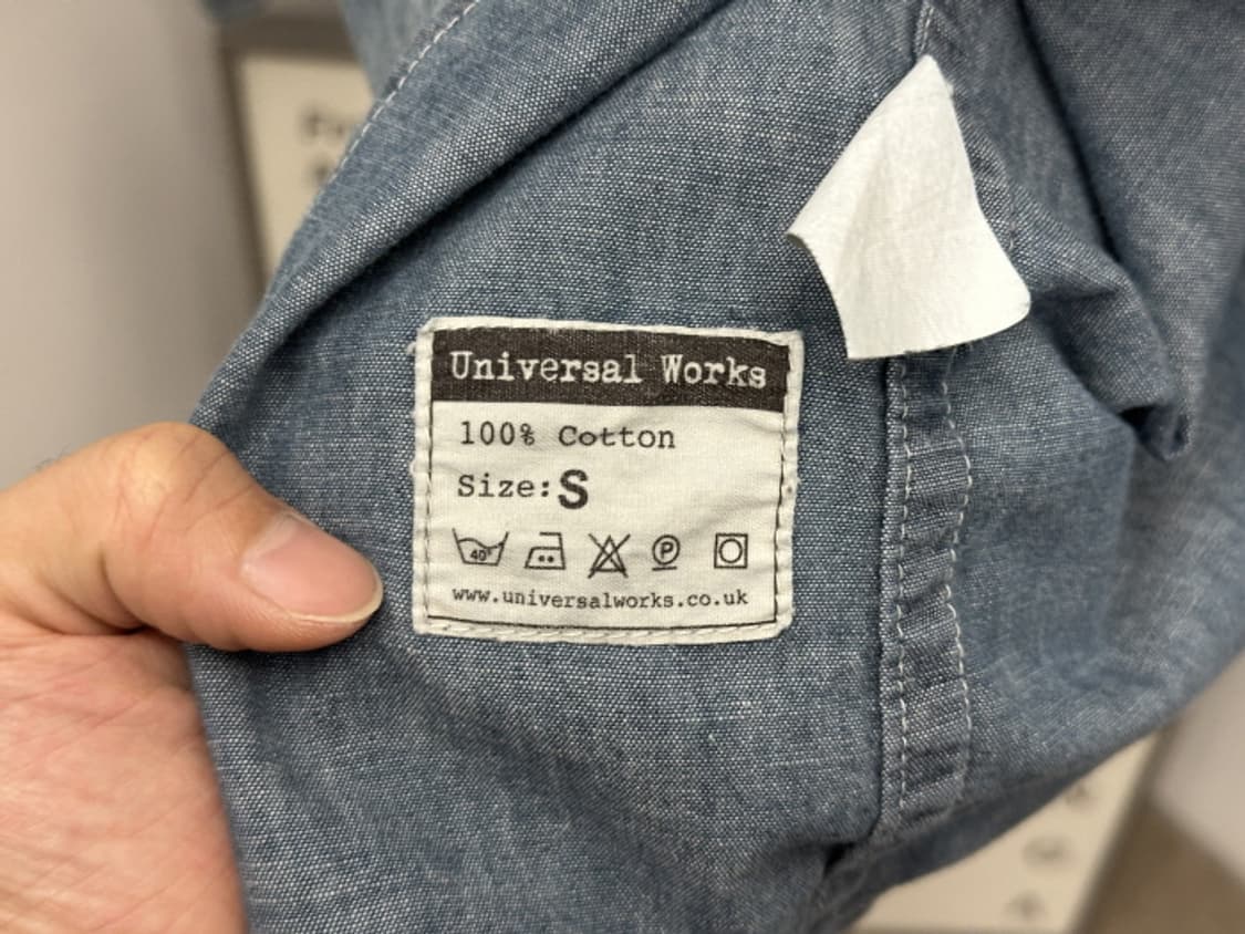UNIVERSAL WORKS (M) 상품이미지10