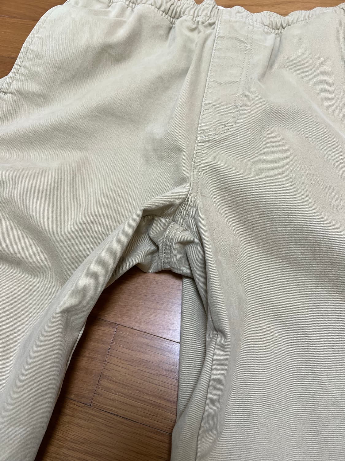 스투시 BRUSHED BEACH PANT 상품이미지6