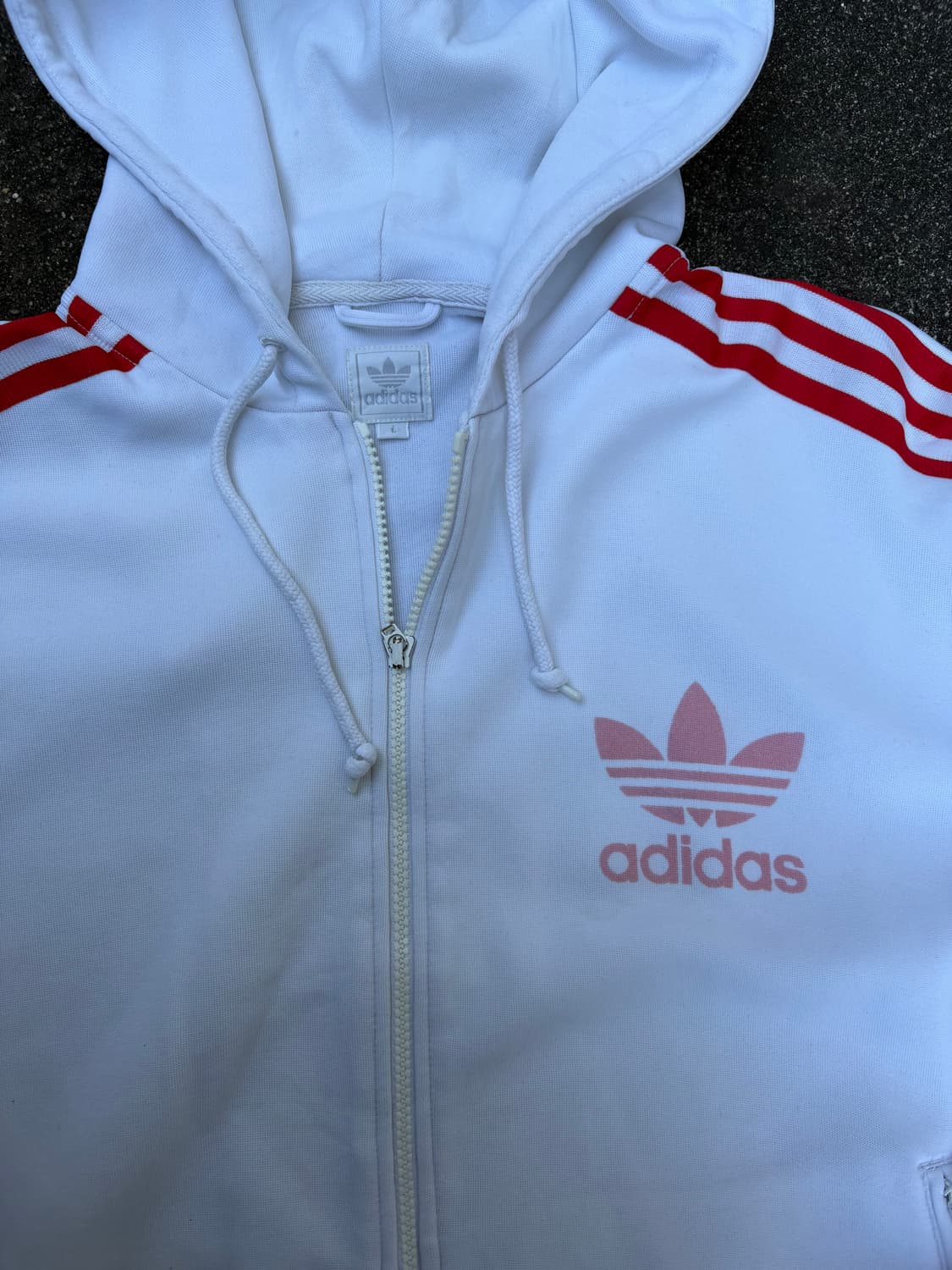 아디다스 올드스쿨 져지  상품이미지6