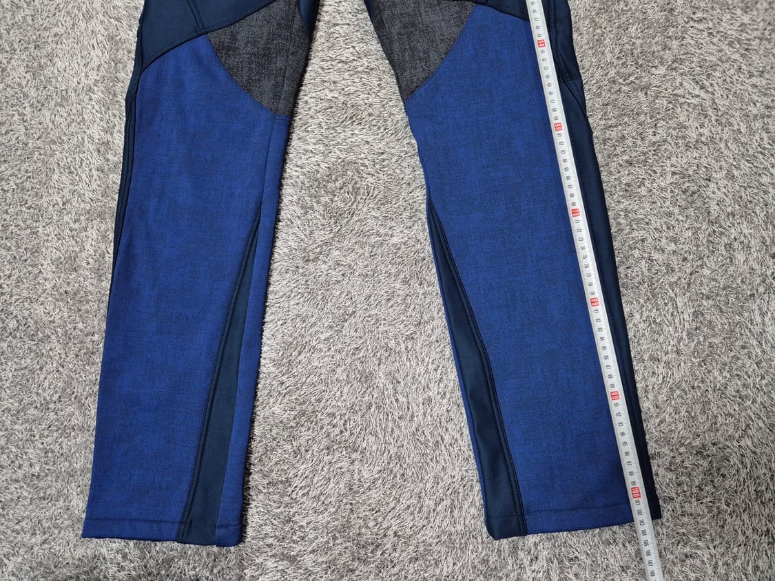 [새상품]블랙야크 남성 기모 등산 팬츠 31 상품이미지10