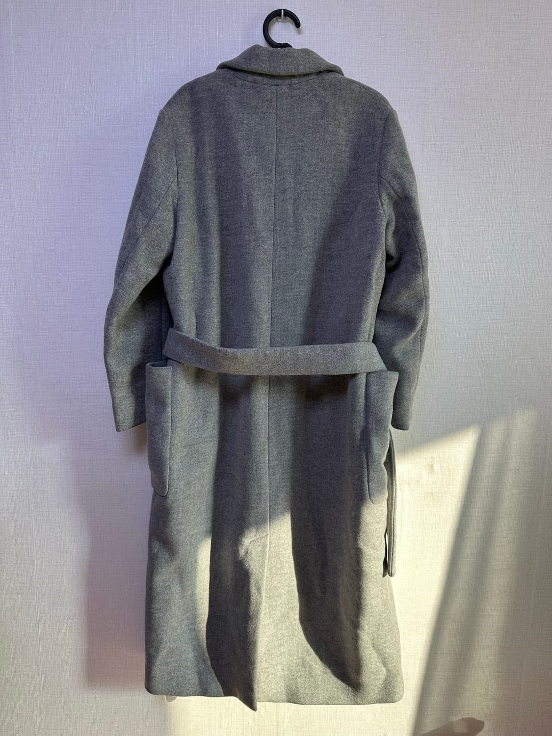 Wilfred 윌프레드 울 코트 상태굿 상품이미지5