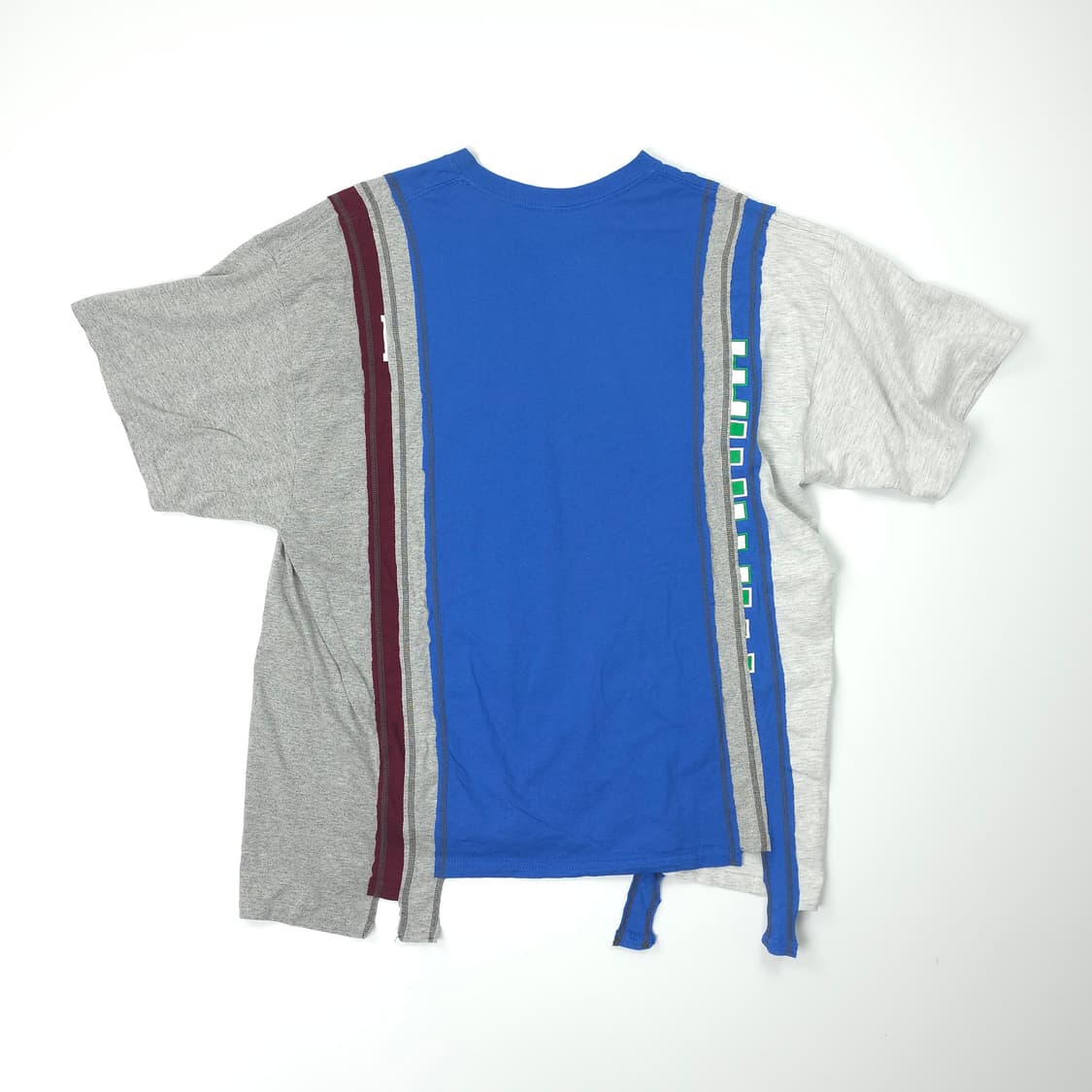 리빌드 by 니들스 코튼 티셔츠 (OS) 상품이미지2