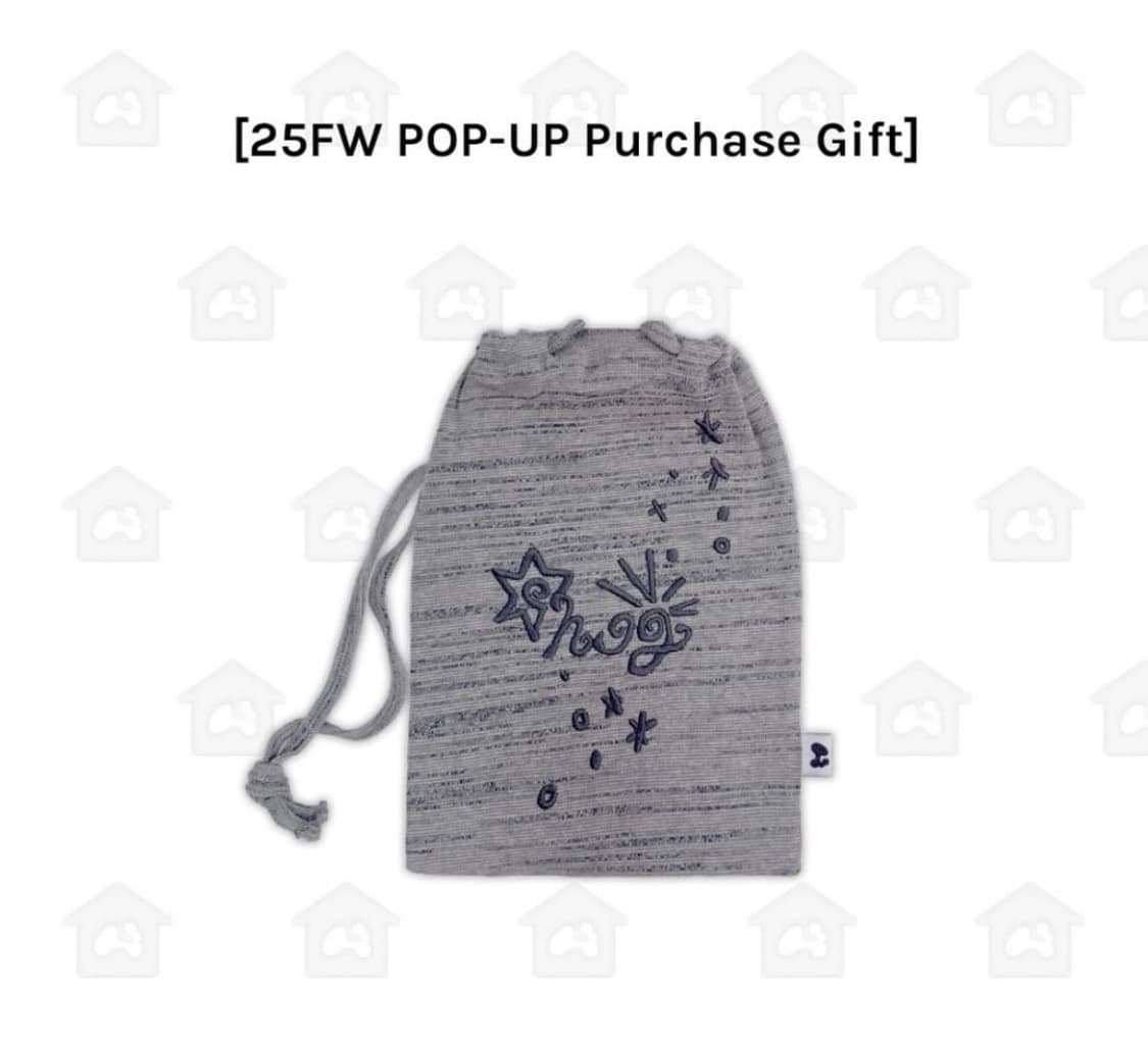 HUG stitch mini bag 상품이미지1