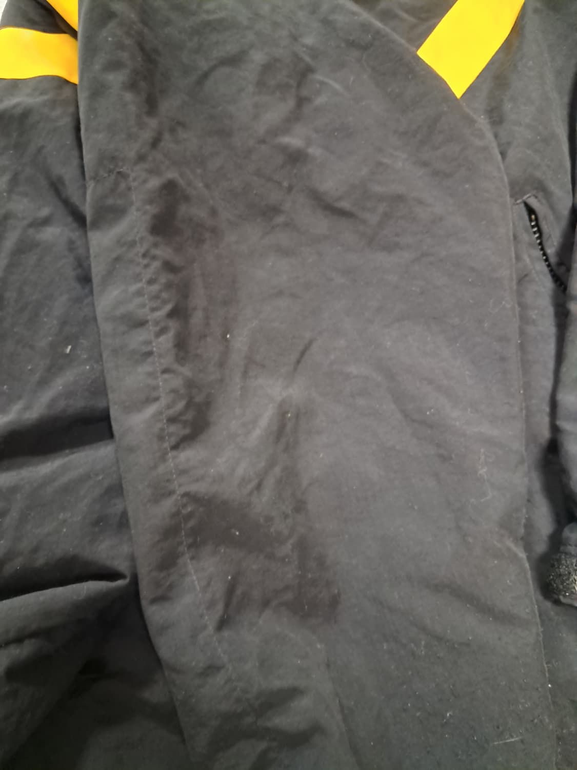 아미 바람막이 상품이미지5