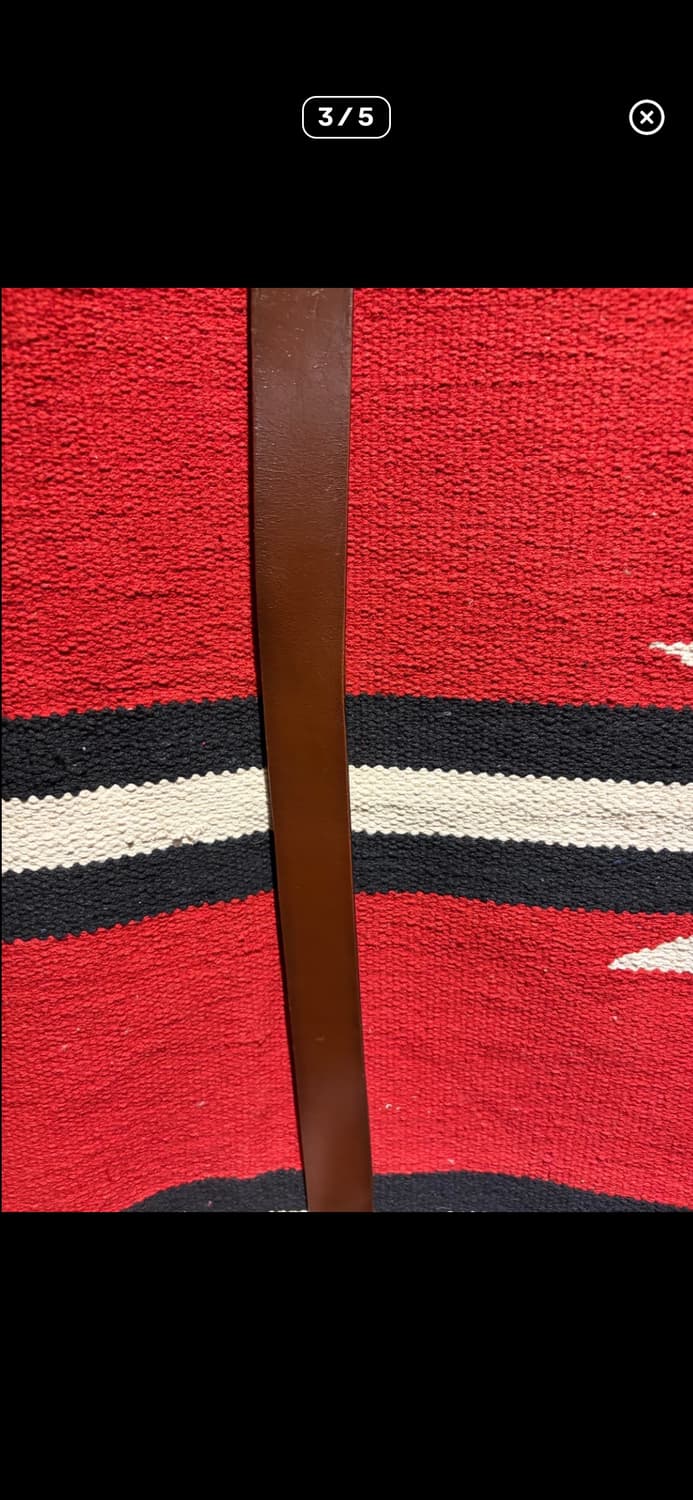 Levis work garisson belt / 리바이스 워크 개리슨벨트 상품이미지3