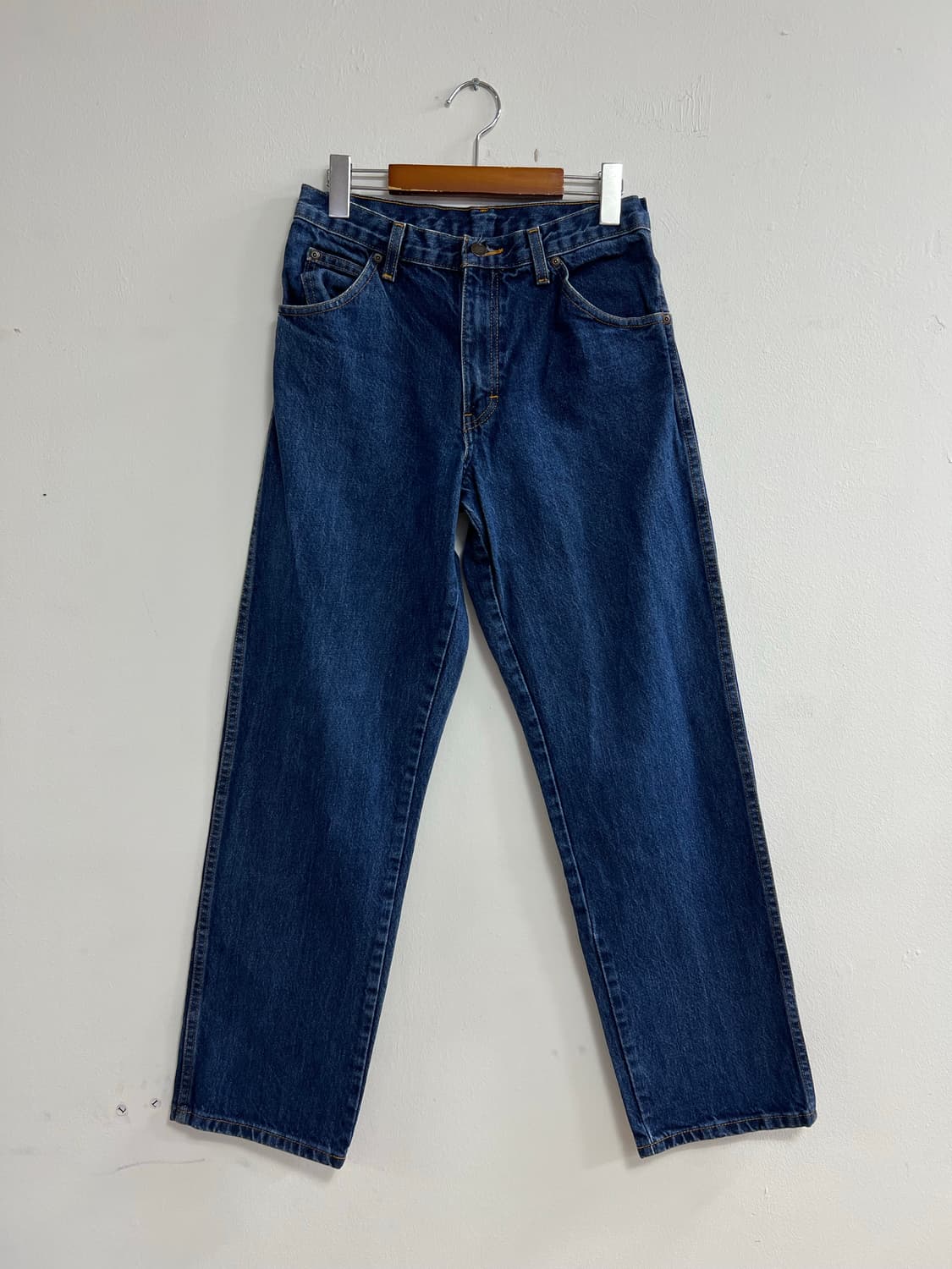 빈티지 Dickies 디키즈 데님팬츠 (28) 상품이미지1