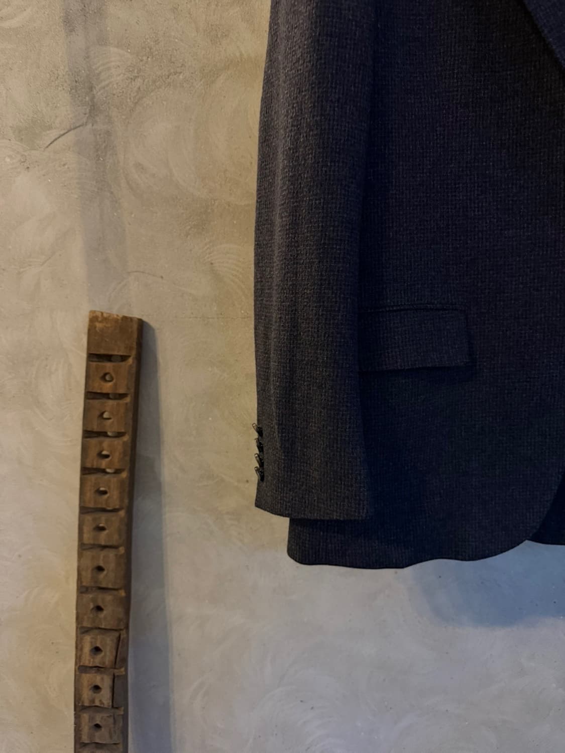 닥스 테일러드 자켓 100 상품이미지5