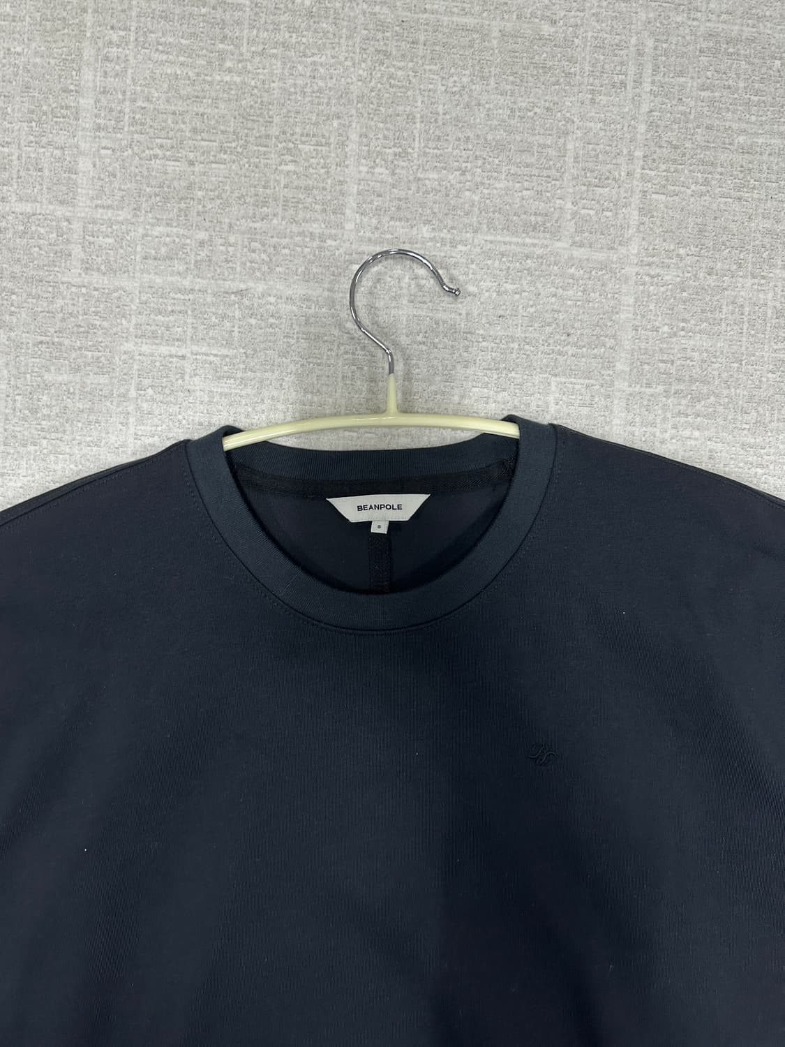 25년제품) 빈폴 남성 반팔티 상품이미지3