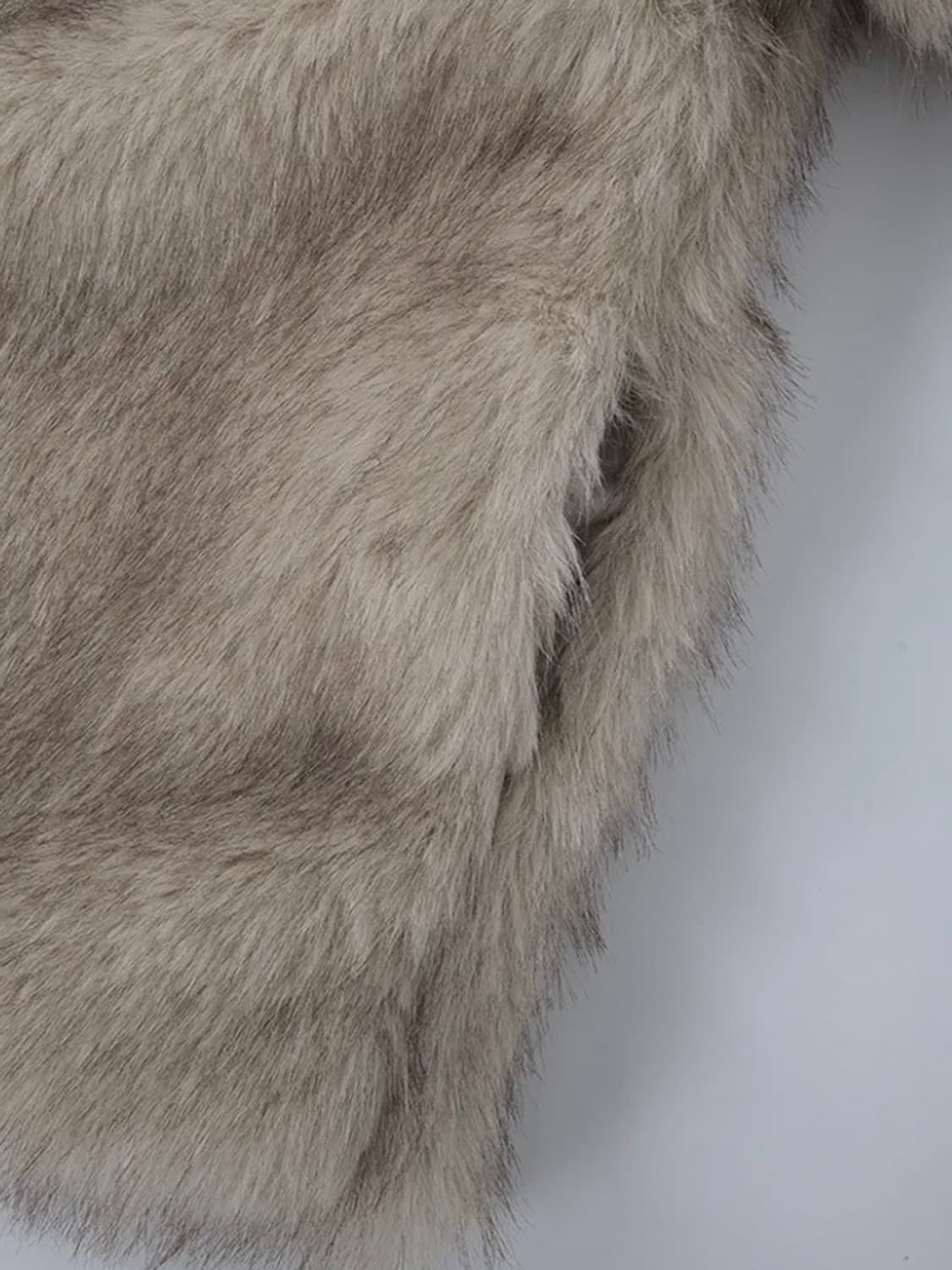 애즈온 비비 퍼자켓 상품이미지7