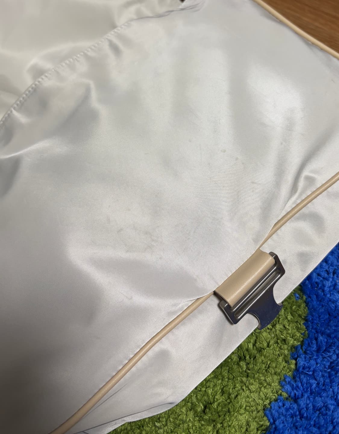 마뗑킴 버클백 상품이미지5