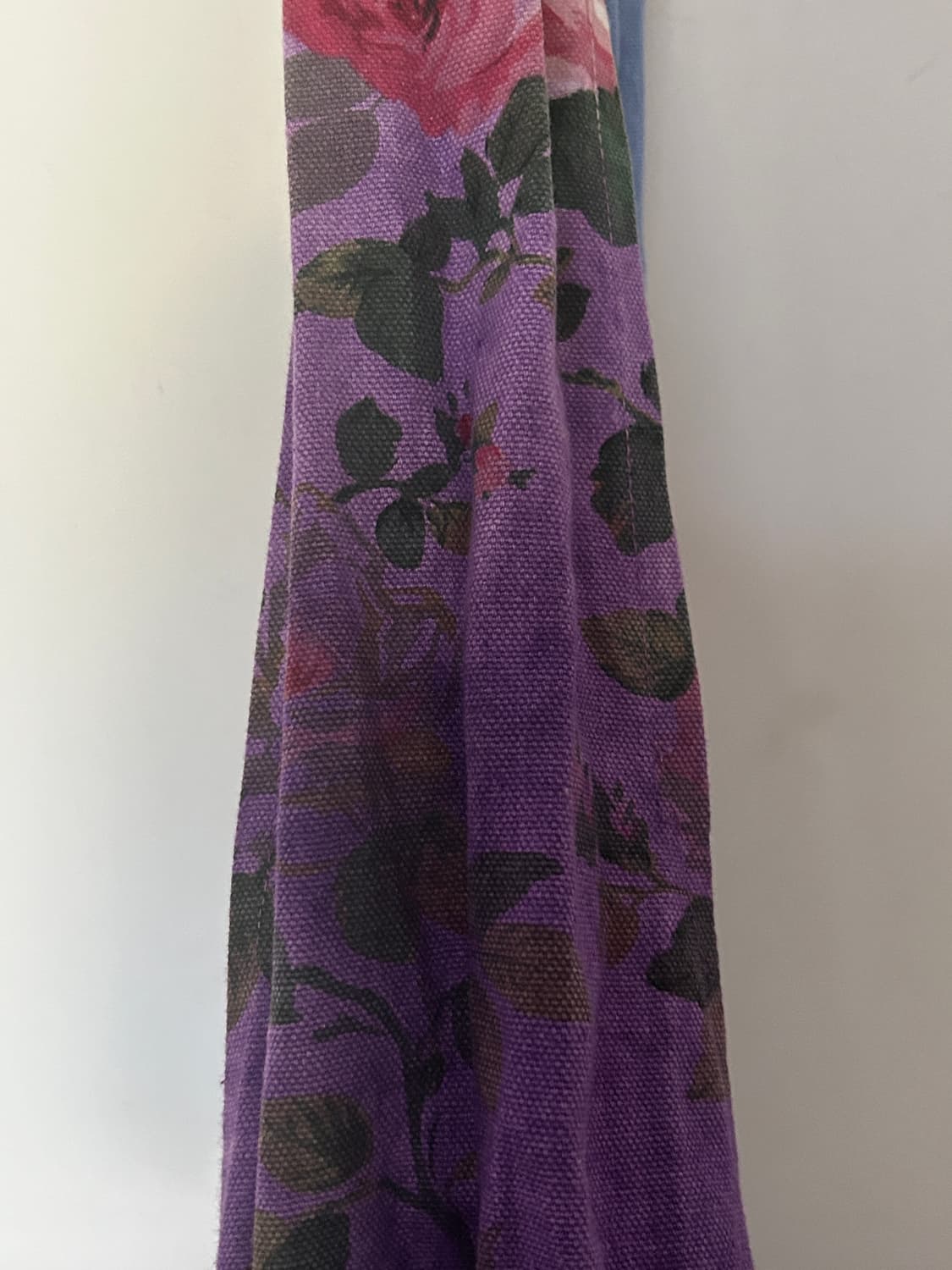 Rose dye cross bag  상품이미지5