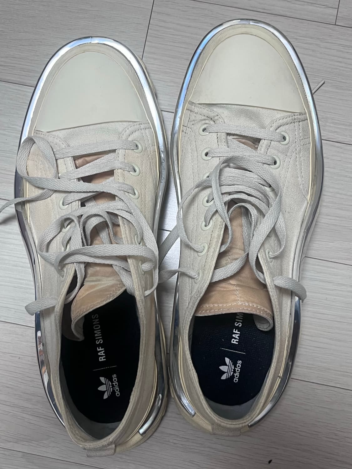 [290] 라프시몬스 뉴러너 상품이미지7