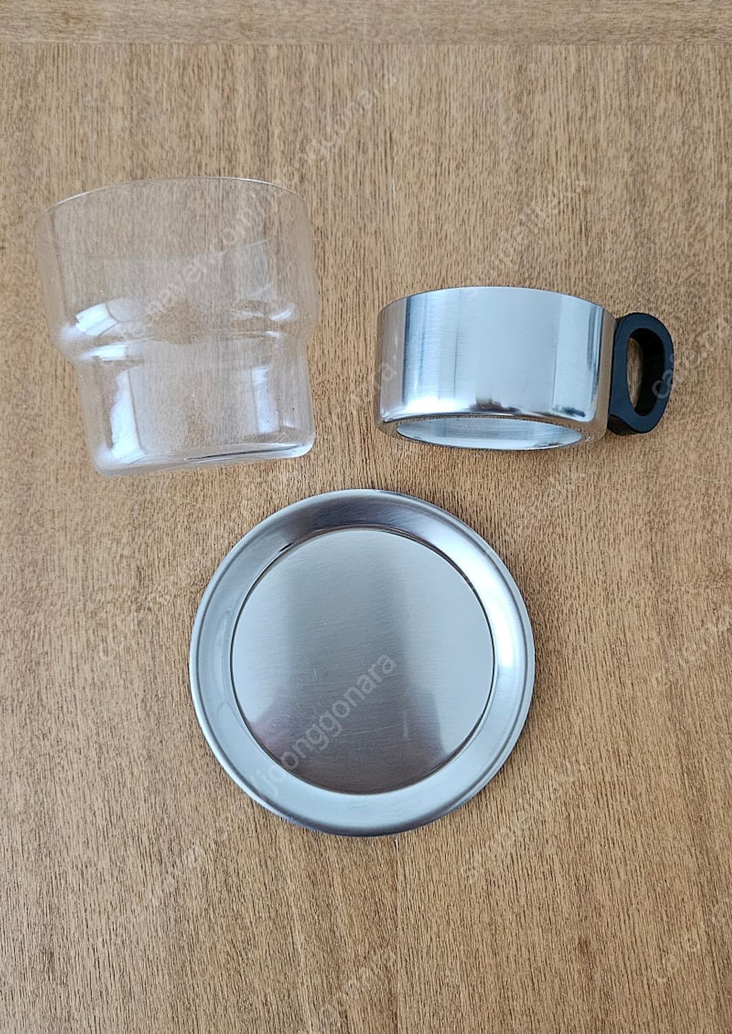 <새상품> WMF tea glass cup 상품이미지5