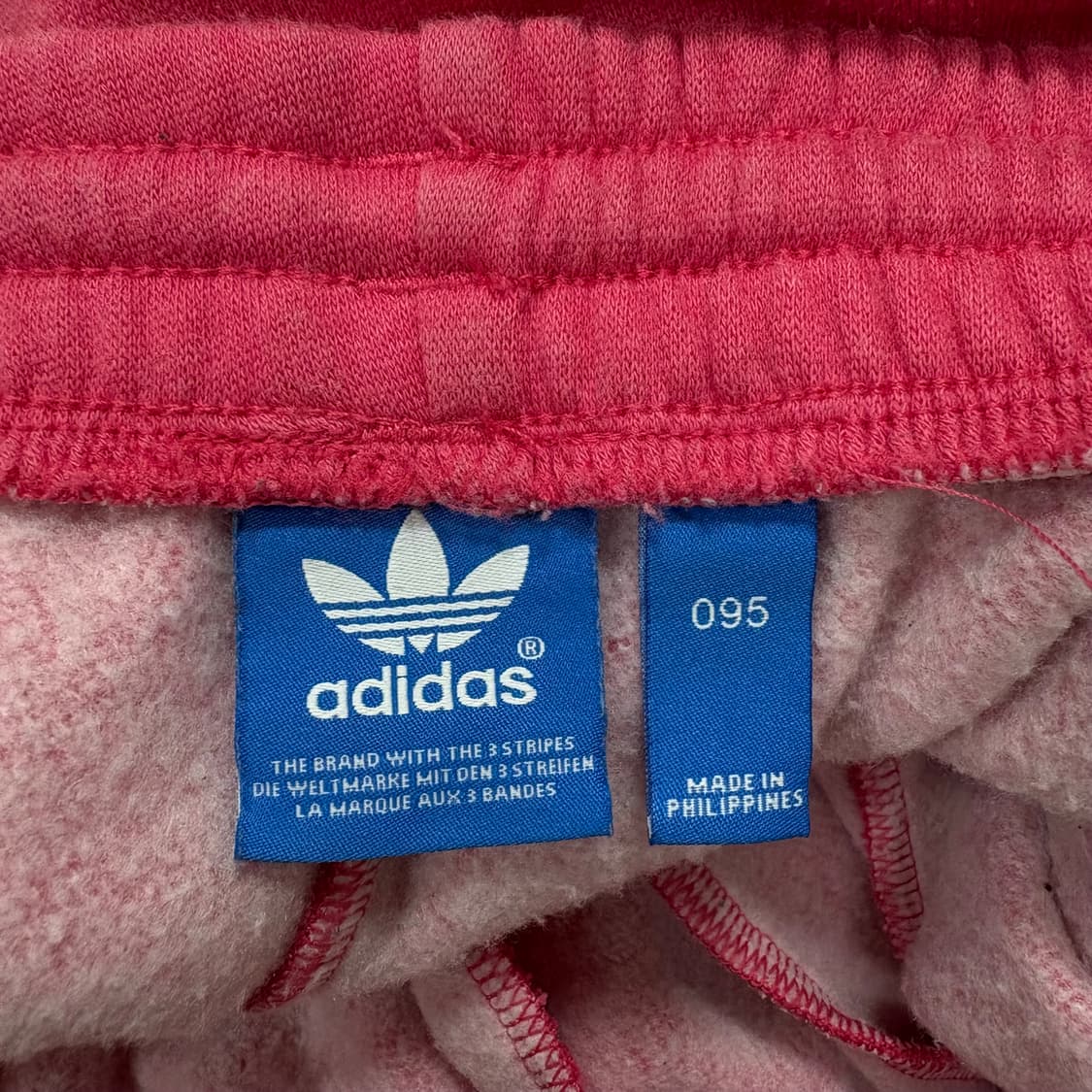 아디다스 스웻팬츠 상품이미지5