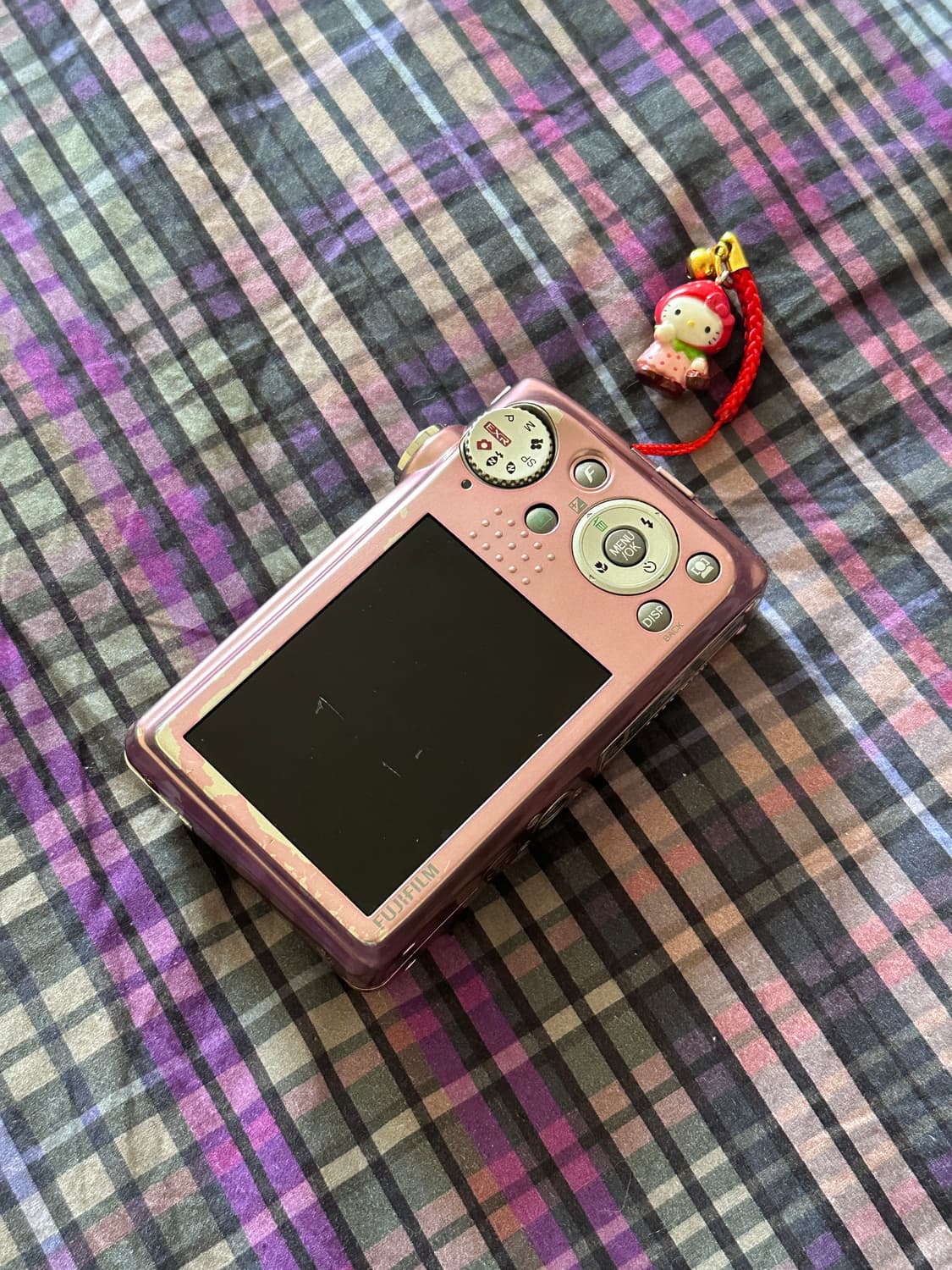 디카 후지필름 f70 exr 디지털카메라 상품이미지2