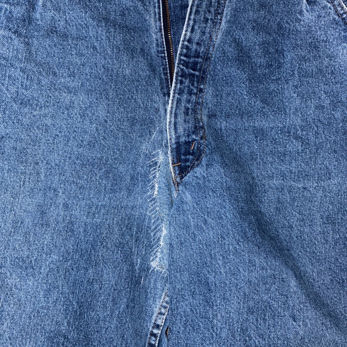 리바이스 실버탭 90s 미제 상품이미지7