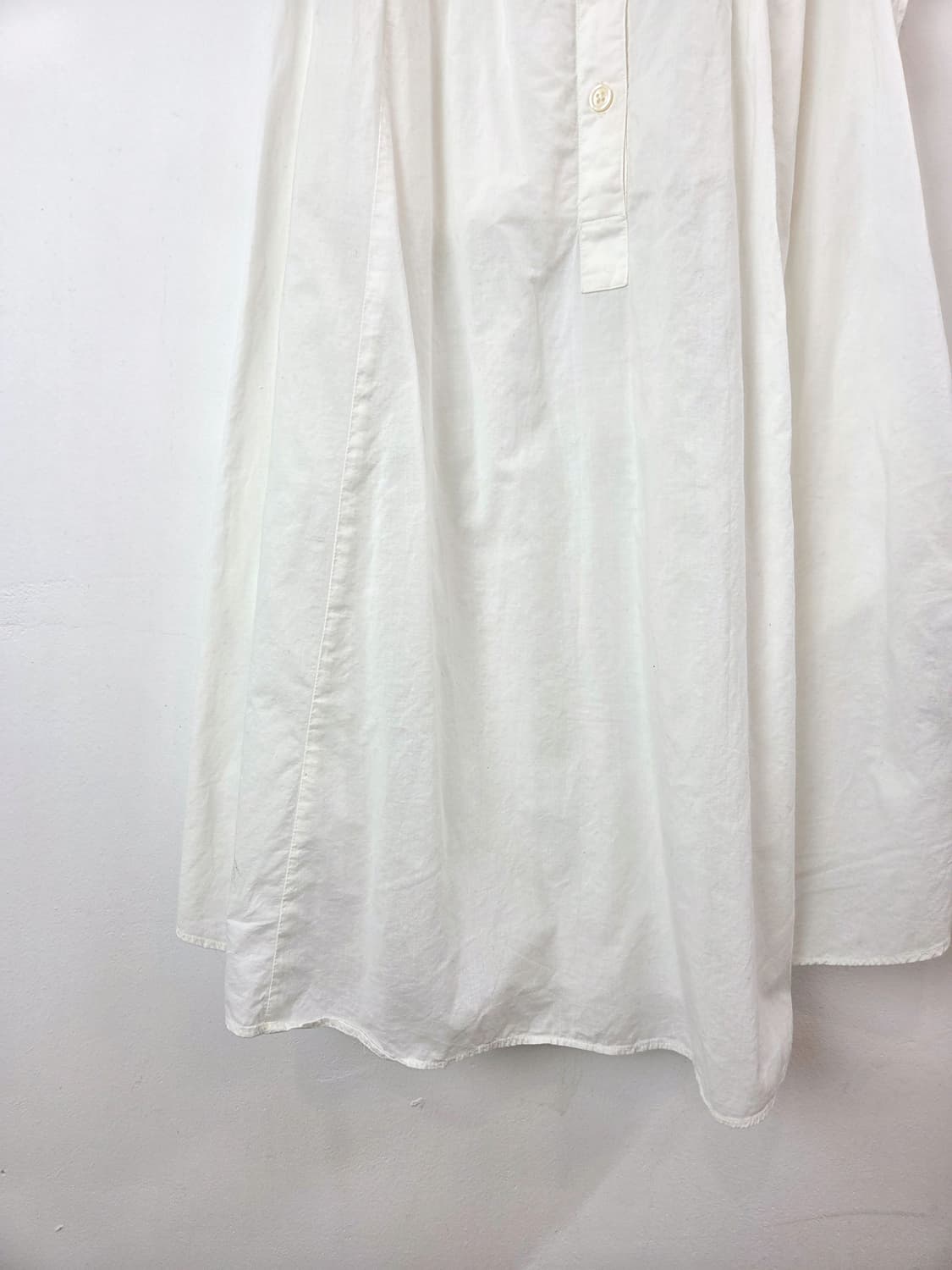 퓨어 민소매 원피스 상품이미지3