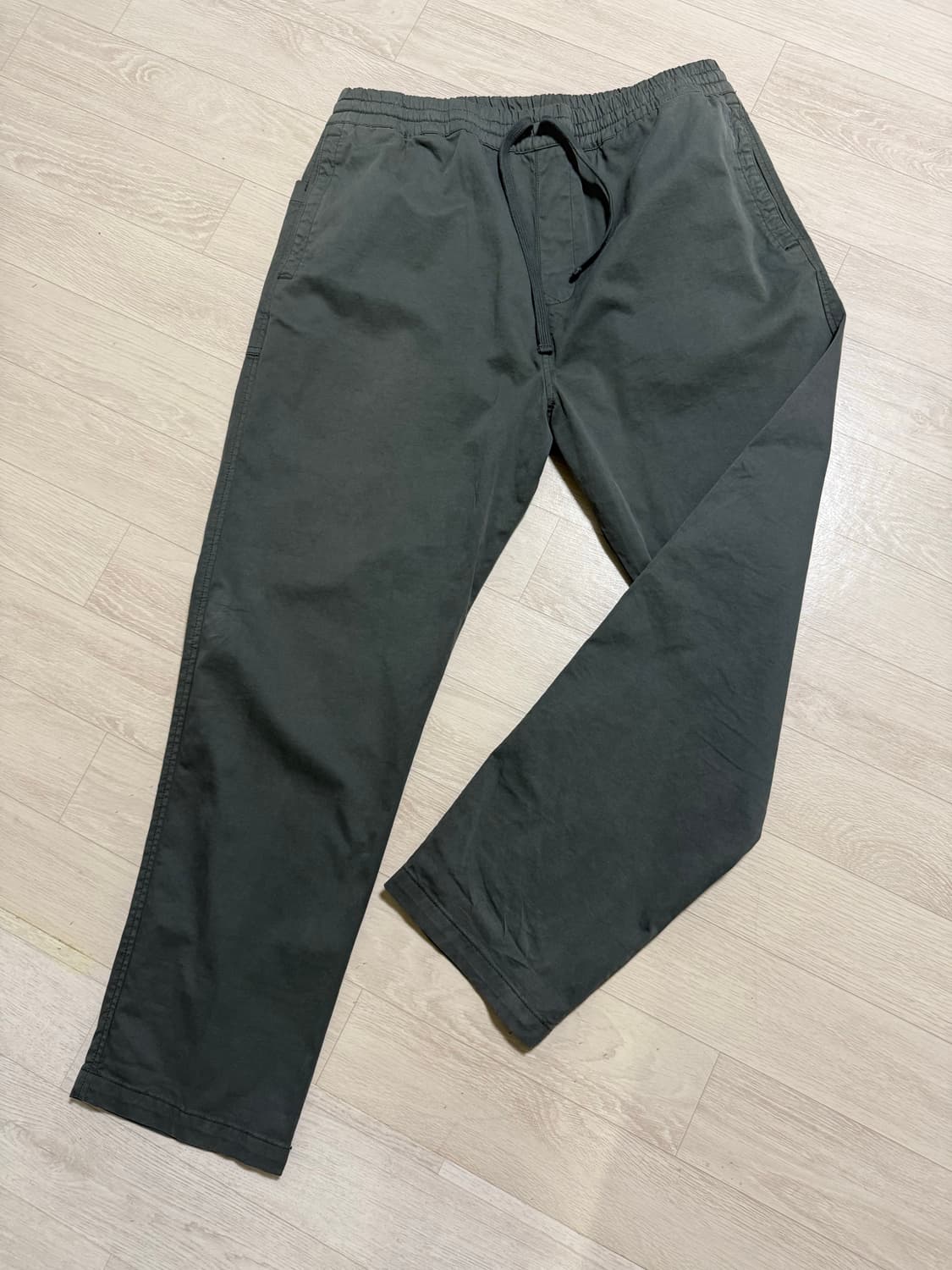 칼하트 WIP Lawton Pant 상품이미지1