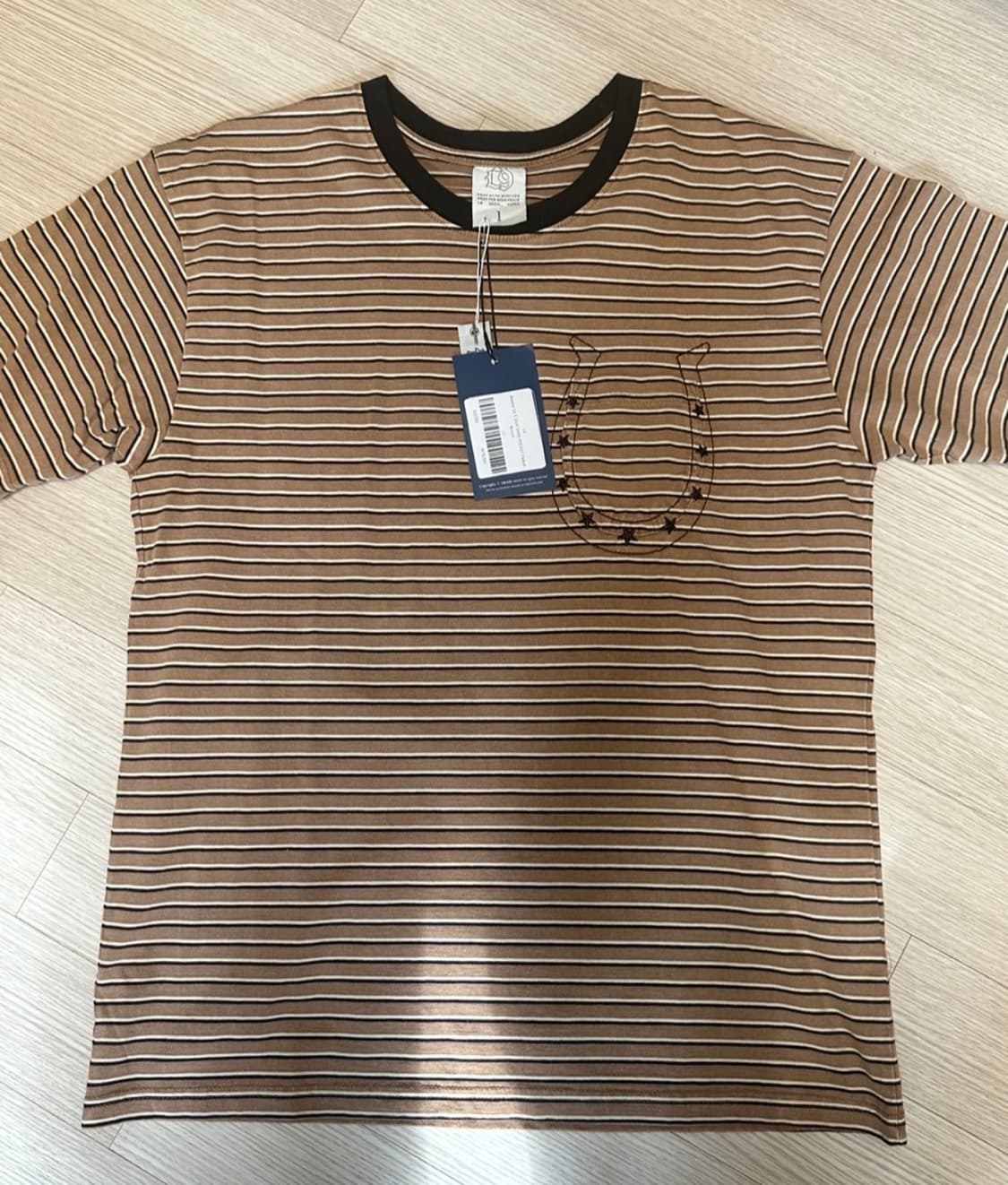 모드맨 L9 반팔 상품이미지2