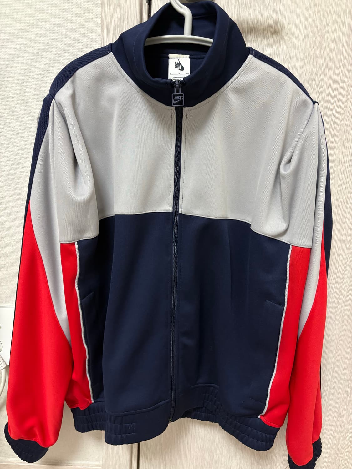 나이키 x 마틴로즈 트랙 자켓 상품이미지2