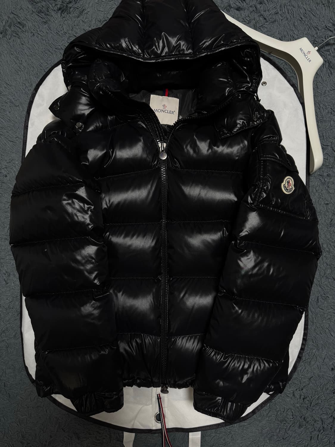 몽클레어 마야 4사이즈 22FW 상품이미지1