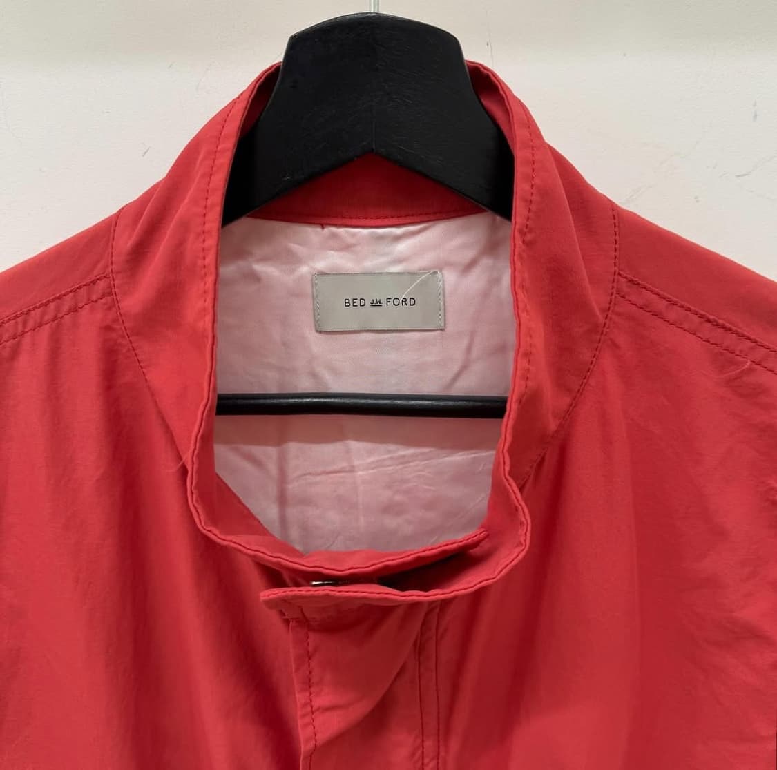 Bed J.w. Ford 숏 모즈 자켓 상품이미지2