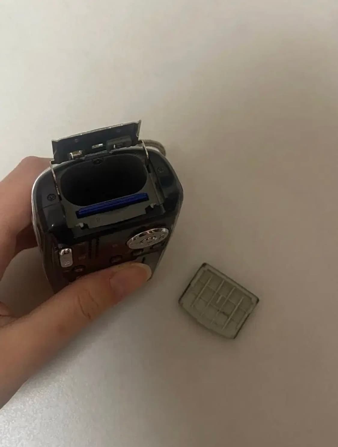 삼성 케녹스 D402 빈티지 디카 상품이미지5