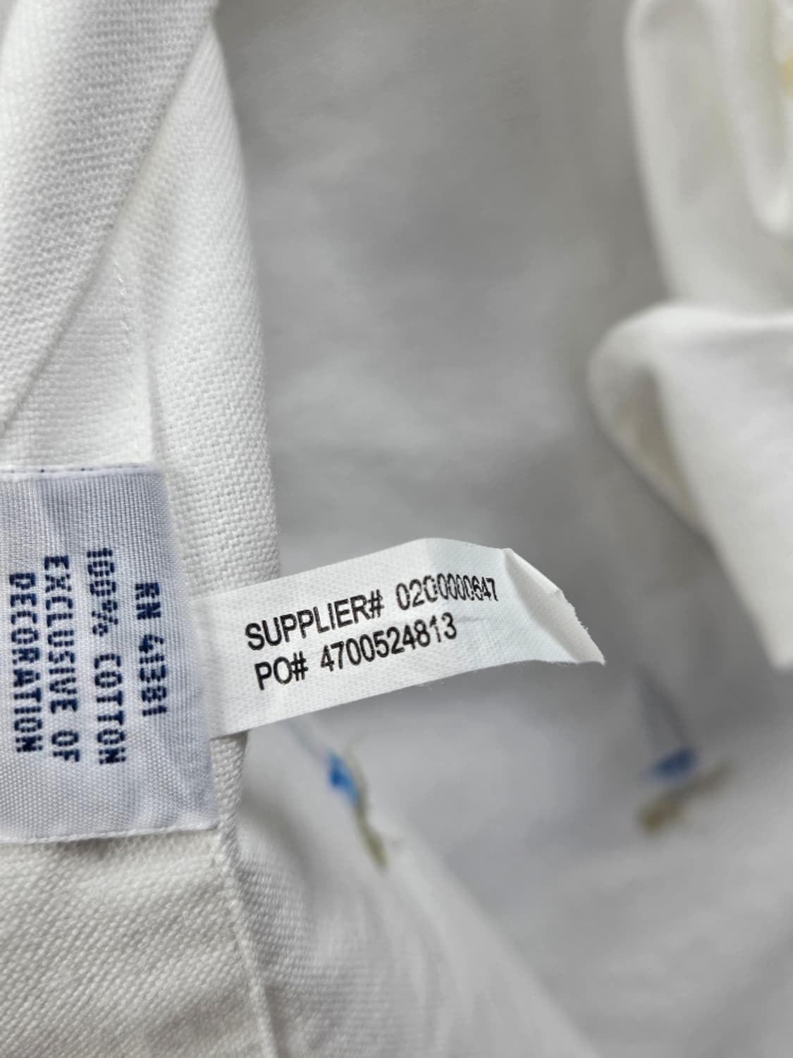 폴로랄프로렌 세일링 패턴 반팔 셔츠 ( 2XL ) / 12537 상품이미지10