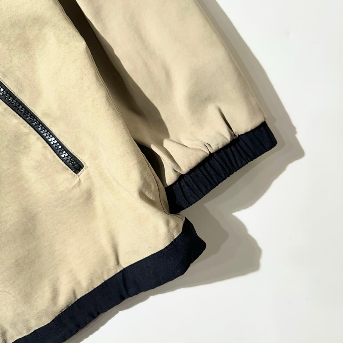 노스페이스 데날리 윈드 EX 자켓 상품이미지5