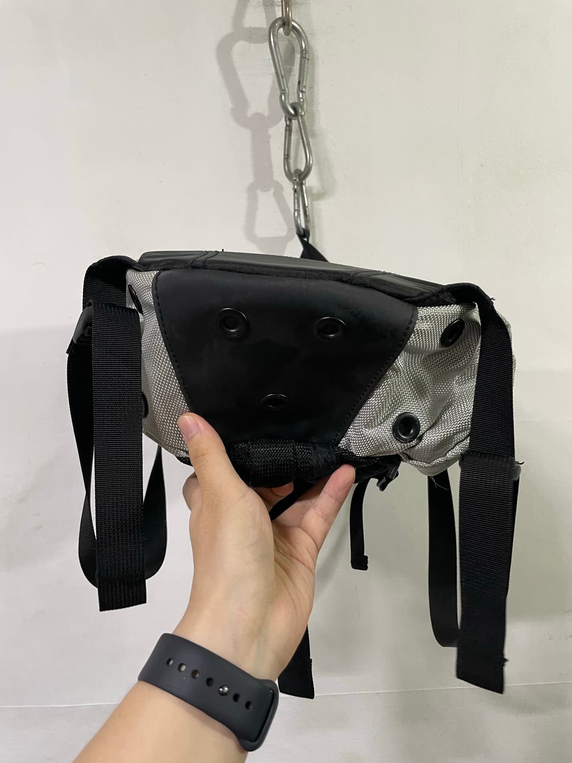 오클리 백팩 미니 가방 배낭 아이콘 백팩 희귀색상 상품이미지5