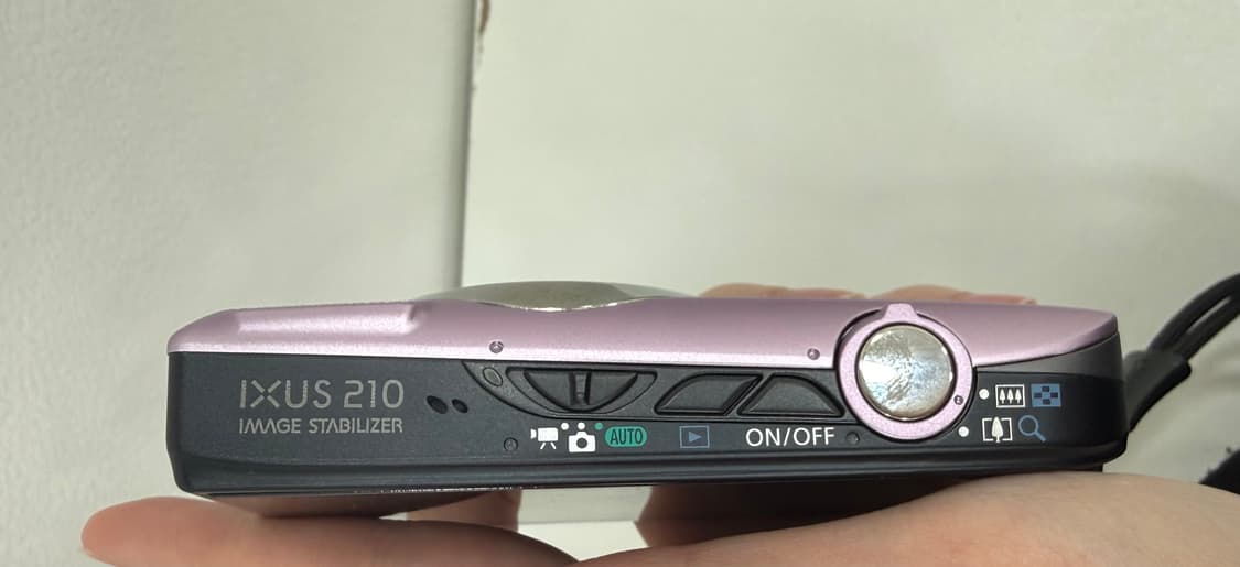 익서스 210 상품이미지2