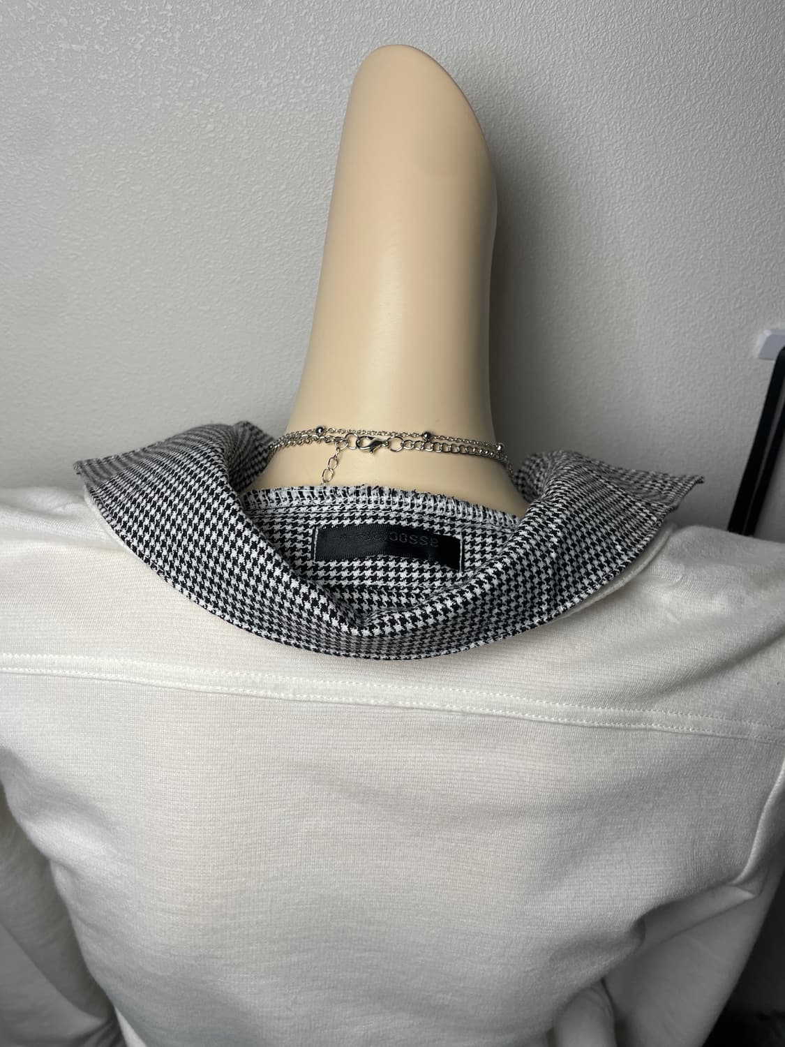 빈티지 버튼업 카라 티셔츠 상품이미지5