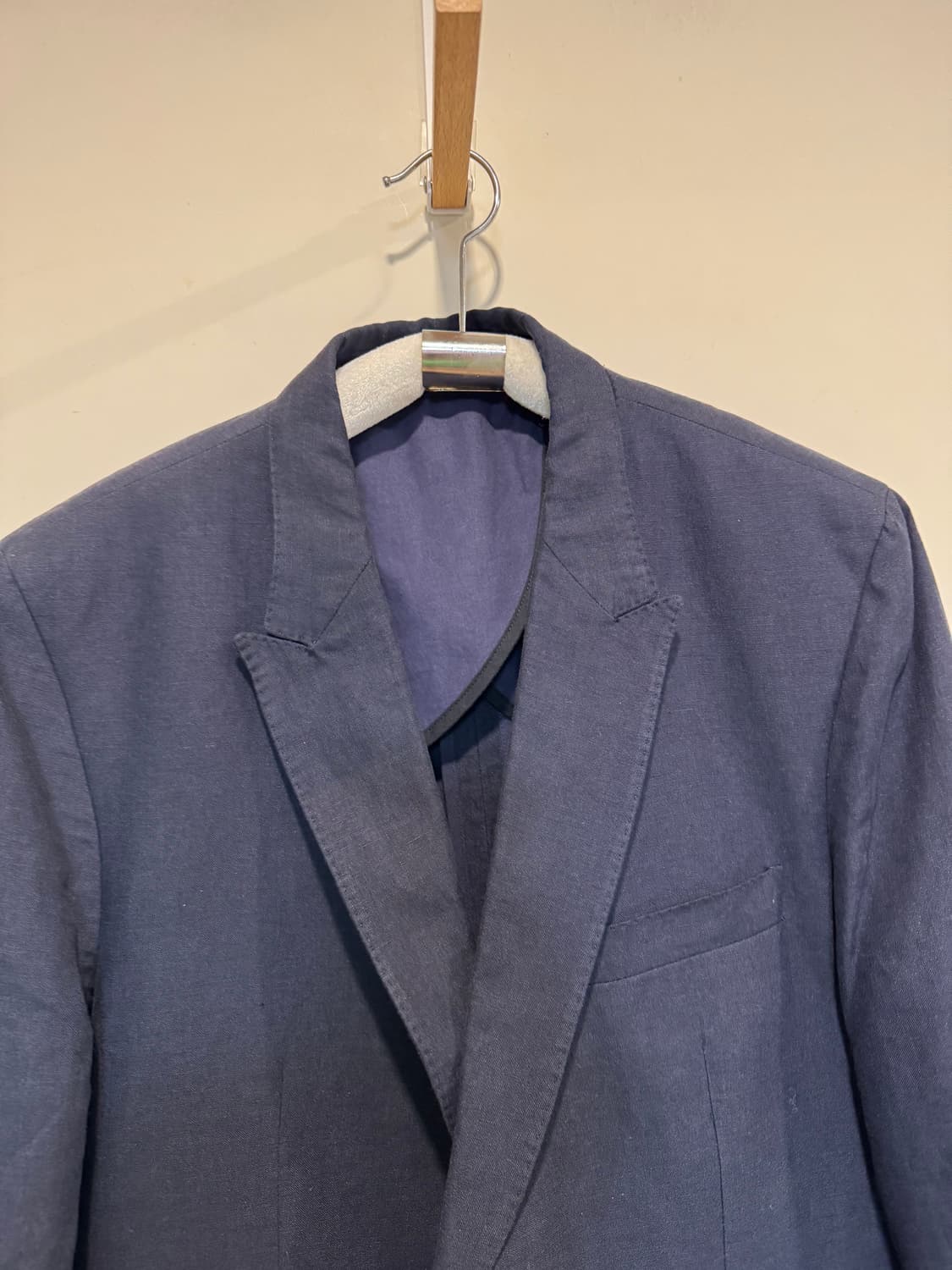 폴스미스 린넨 자켓  상품이미지3