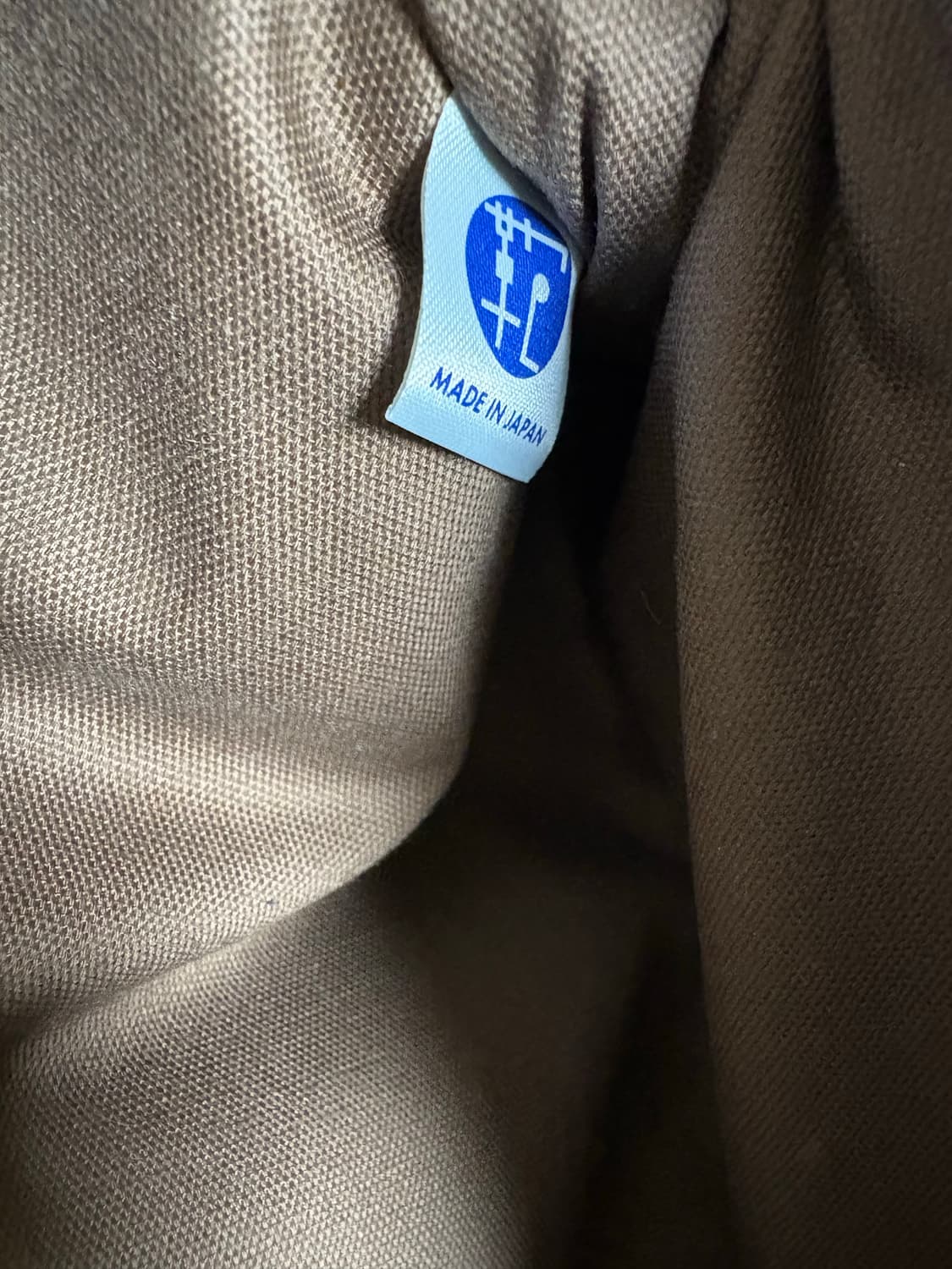 포터 프리스타일 크로스백 브라운 상품이미지4