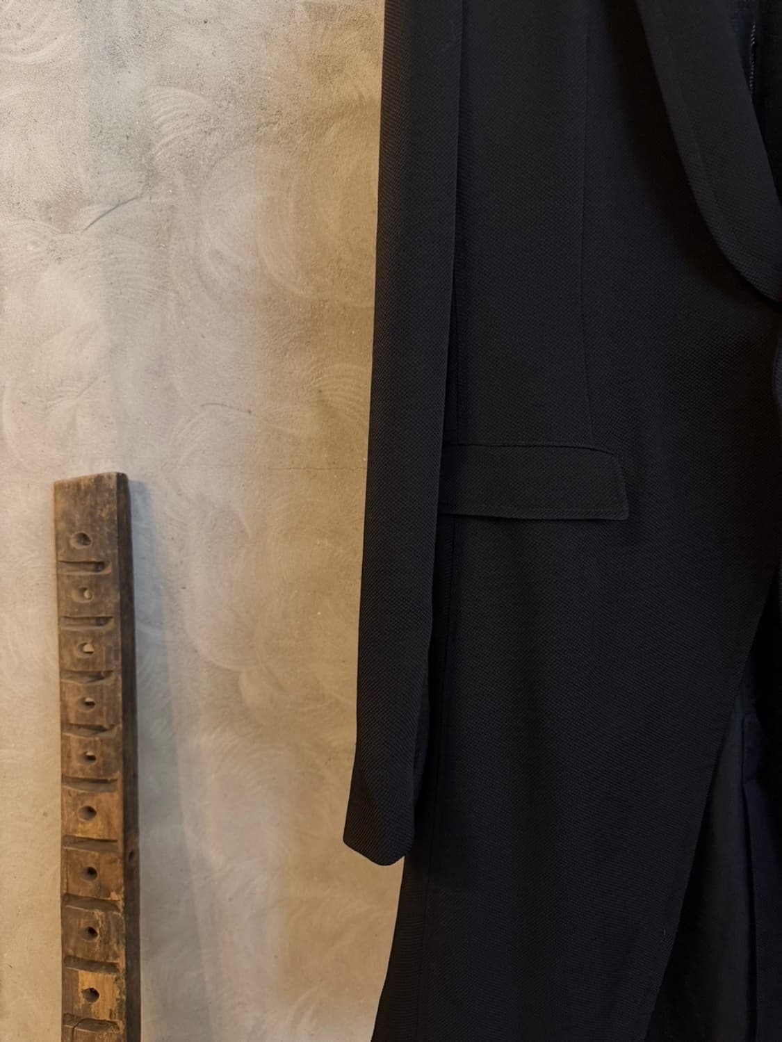 엠포리오 아르마니 코트 100 상품이미지4