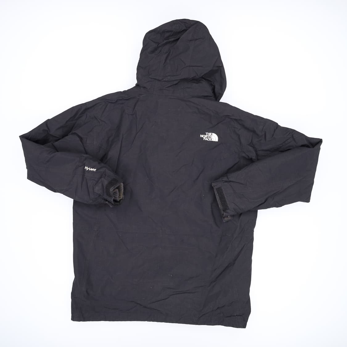105 노스페이스 내피경량 바람막이 0305H1 상품이미지2
