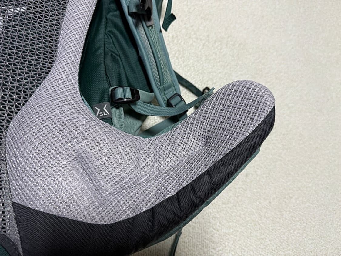 도이터 푸트라 24 L 등산배낭 미착용품 상품이미지4