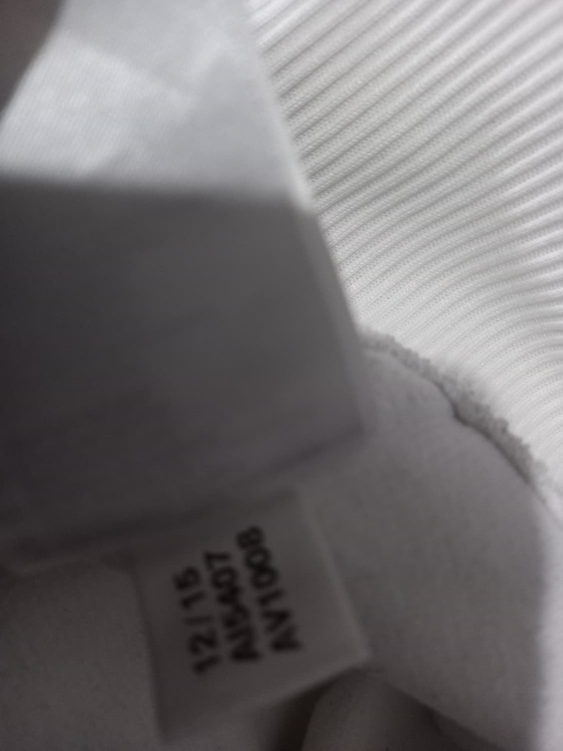 아디다스 희귀 대장급 맨유 흰빨 화이트 트랙탑 저지 져지집업 95~100 상품이미지7