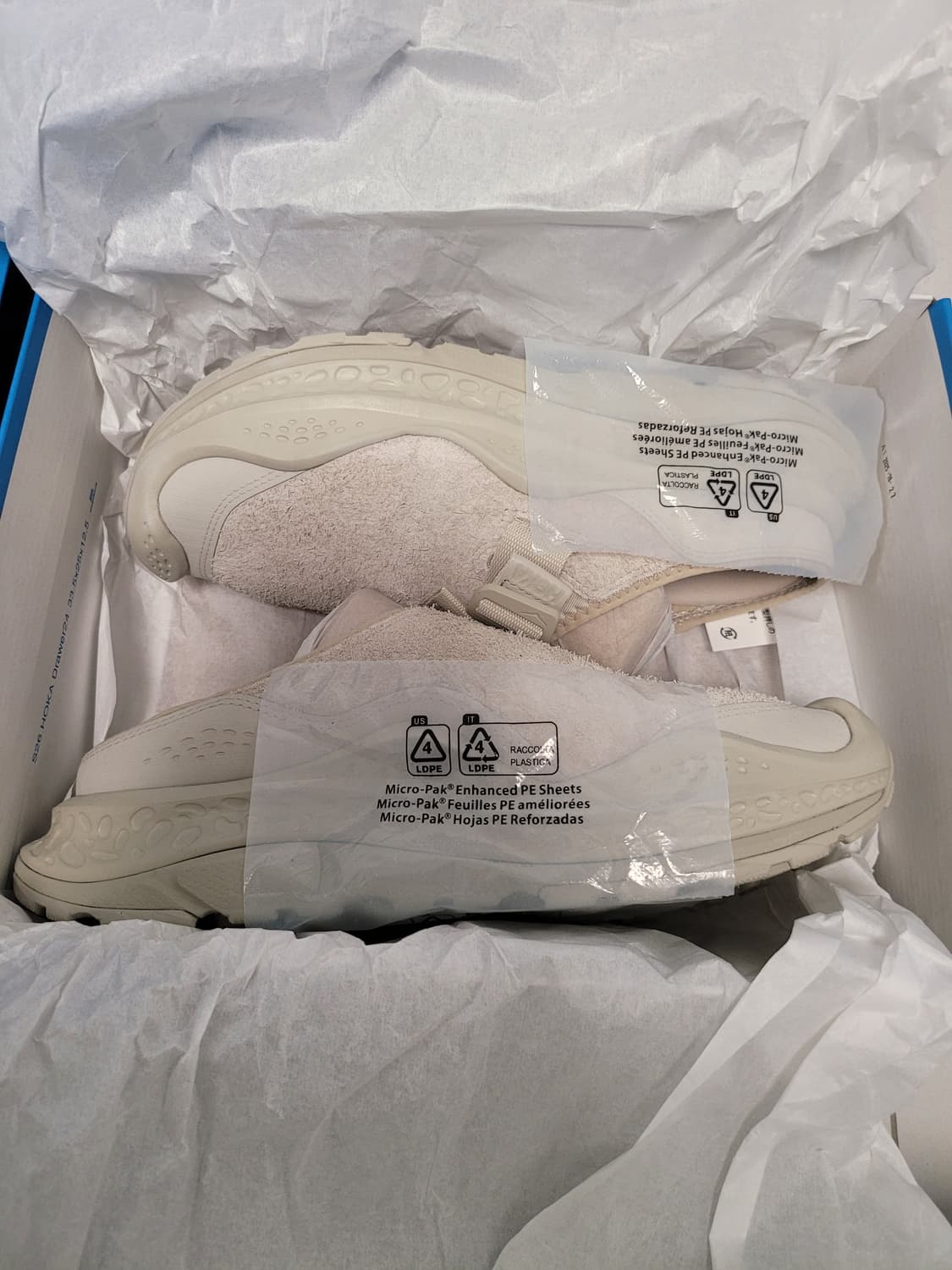 국내 미발매/새상품 ] HOKA  '호카 오라 프리모 EXT' (Sesa 상품이미지5