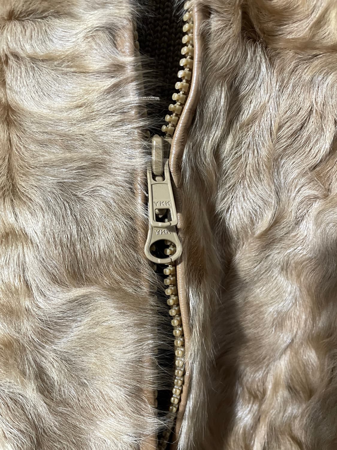 bcbgmaxazaria 퍼 니트 상품이미지5