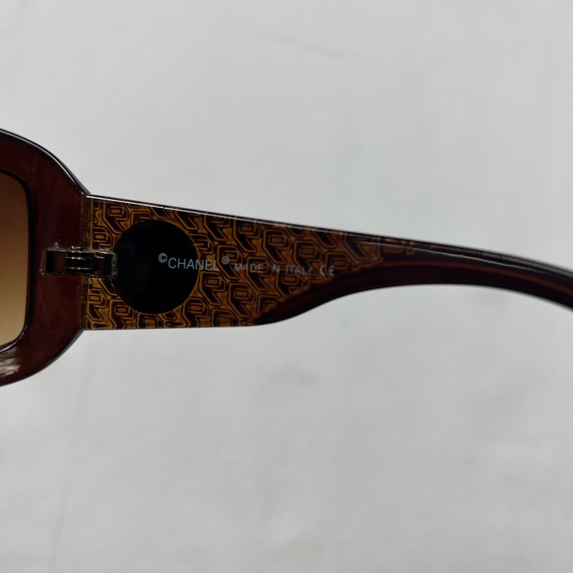 샤넬 chanel 빅프레임 선글라스 상품이미지7