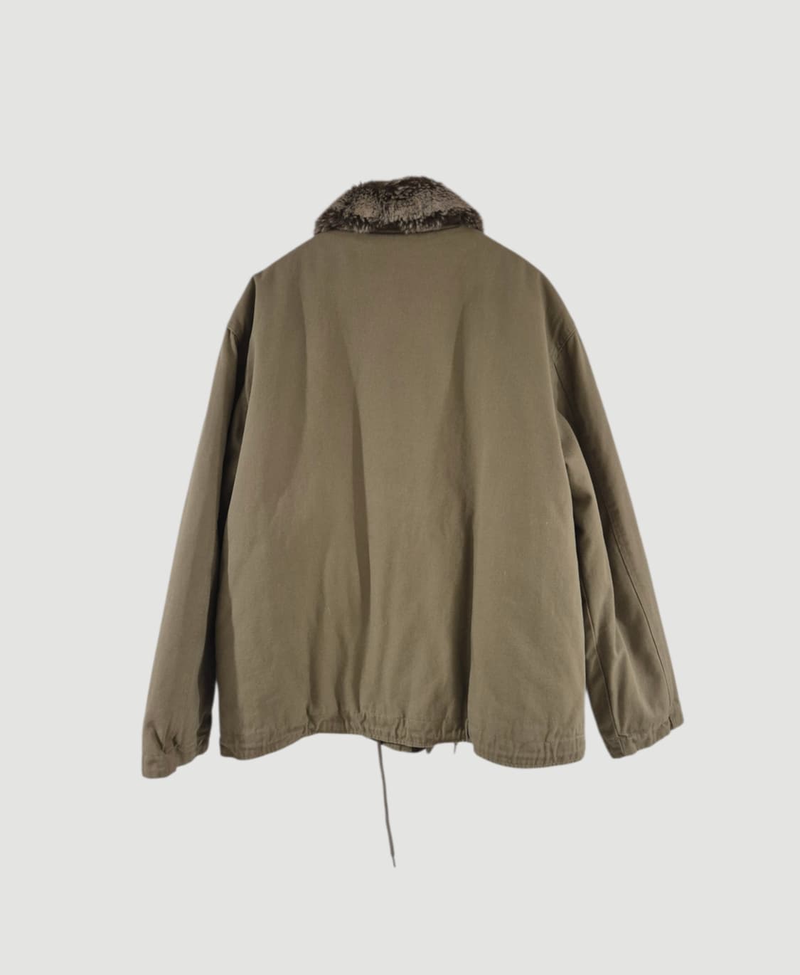 [L]프리즘웍스 N-1 덱자켓 상품이미지3