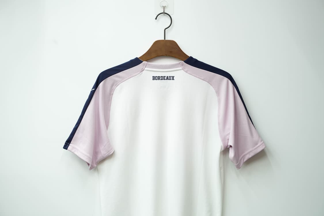 18-19 보르도 어웨이 유니폼 상품이미지9