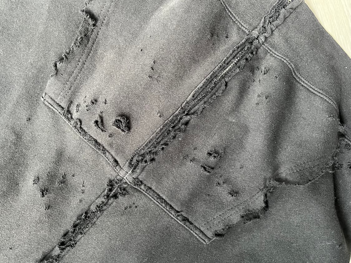 stussy 후드 베스트 상품이미지6