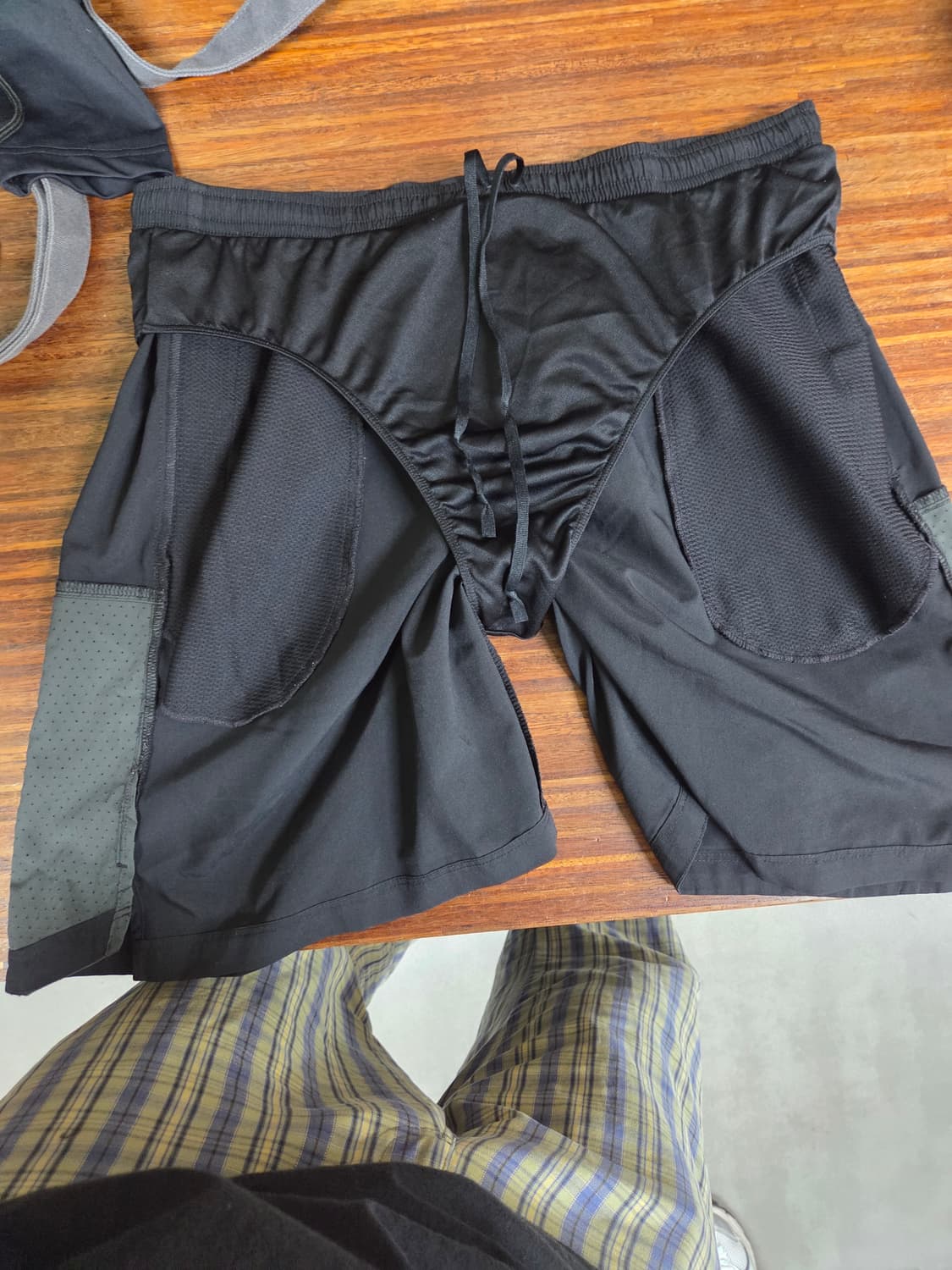 나이키 드라이핏 첼린저 우븐 쇼츠반바지 xl 상품이미지4