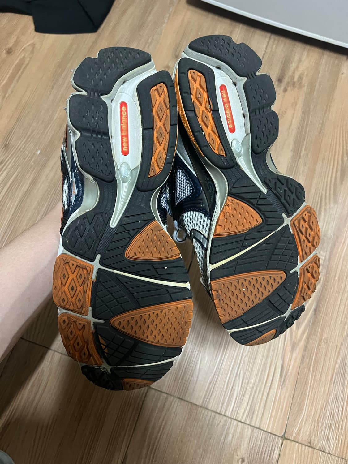 NewBalance 1260 상품이미지5