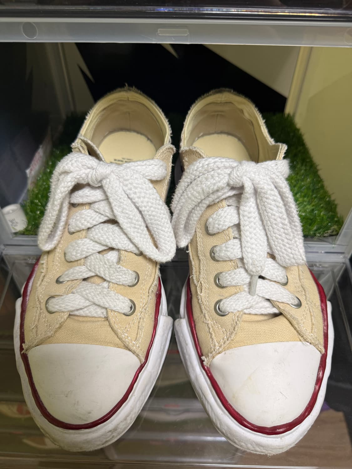 [43] 미하라 야스히로 피터슨 내츄럴 상품이미지1