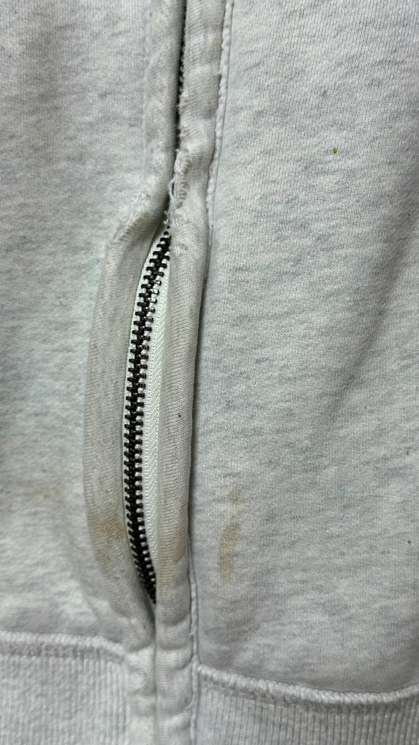 아베크롬비 후드집업  상품이미지4