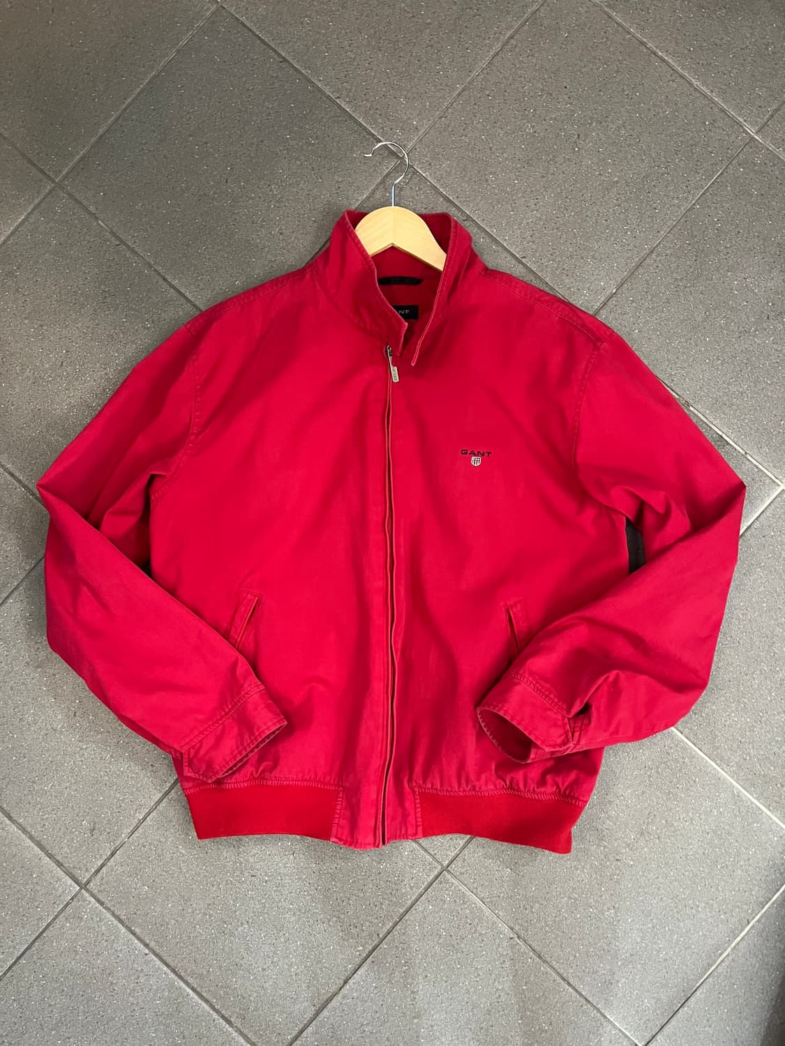 Gant 스윙 자켓 상품이미지1