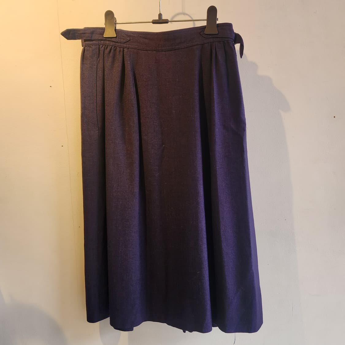 크리스찬디올 스커트  상품이미지4